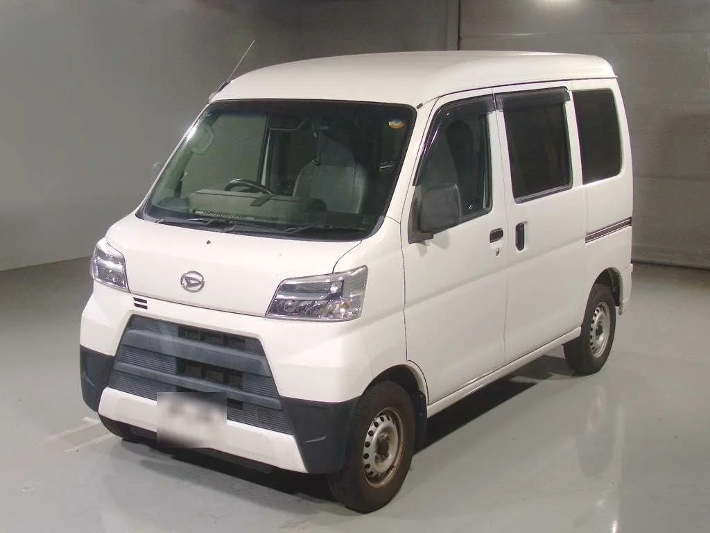 Daihatsu Hijet Cargo S321V 2021